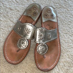 Jack Rogers Sandals